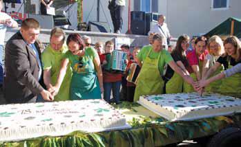 18. Kostanjev praznik v Rodiku 2